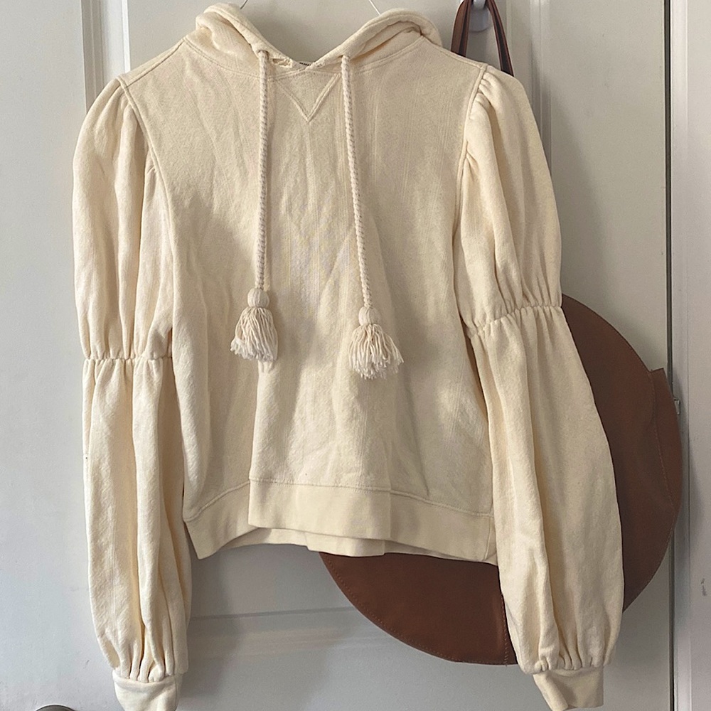 Ulla Johnson sweatshirt